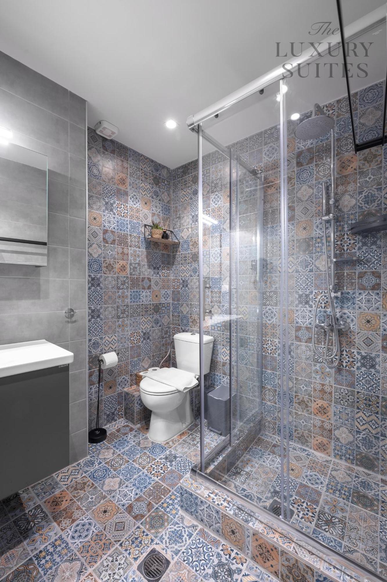 Maison Cristal, The Luxury Suites Thessalonique Extérieur photo
